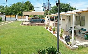 Cabañas cochico